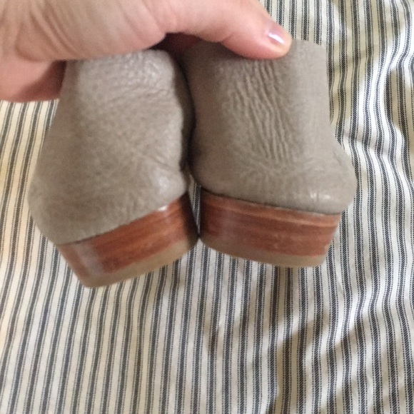 Sevilla Smith Sandy shoes - Picture 6 of 6